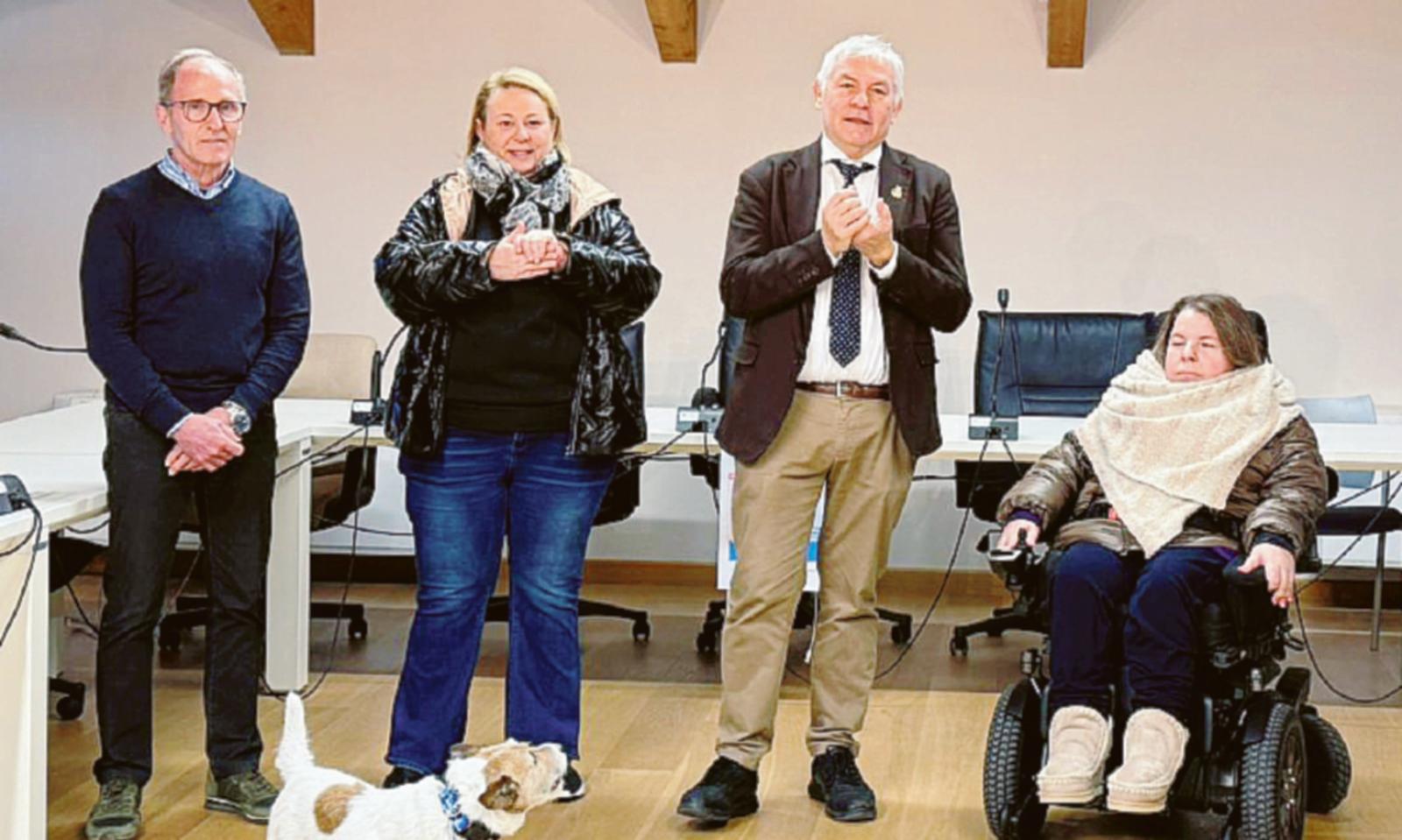 &ldquo;Fondamentale conoscere il passato&rdquo;