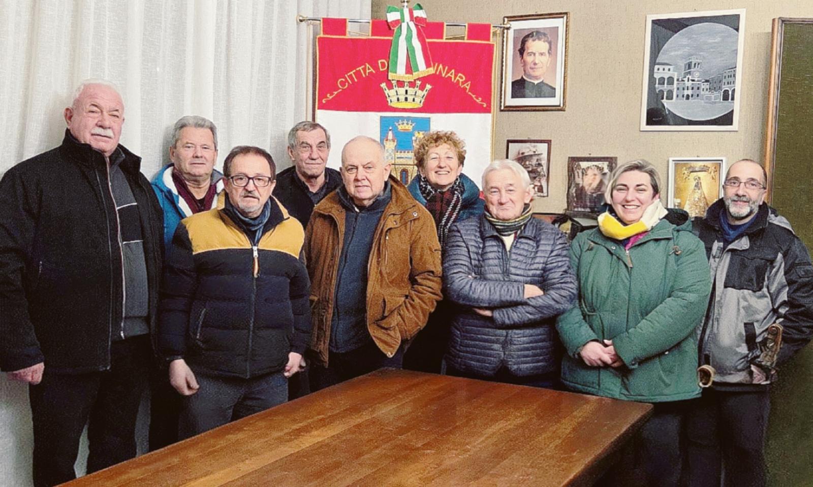 Le frazioni hanno le proprie voci