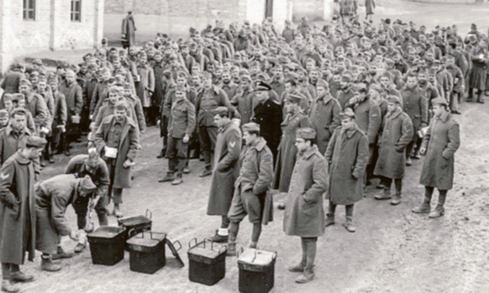 Omaggio al sacrificio di chi resistette