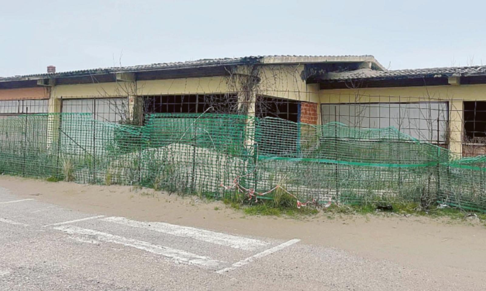 Ex Mivida, torna il bando