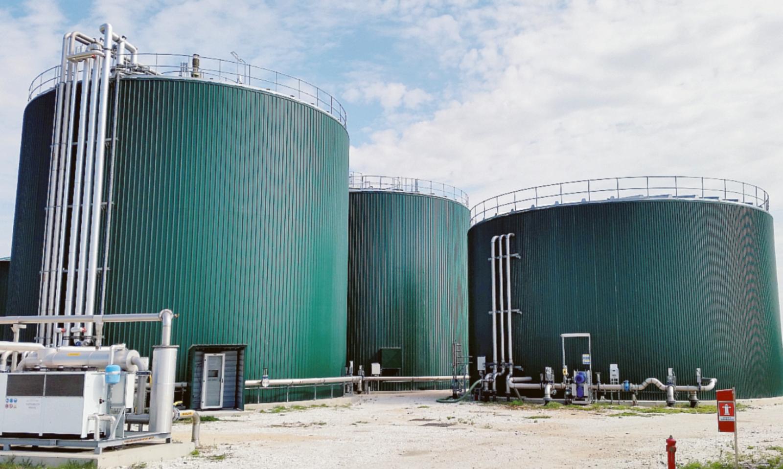 Il Comune dice no agli impianti a biomasse