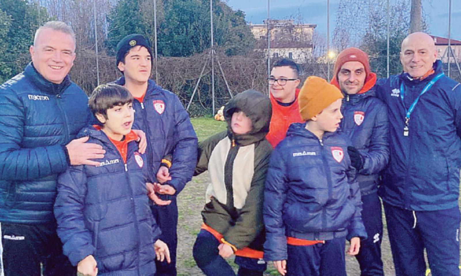 Un contributo all&rsquo;universalit&agrave;