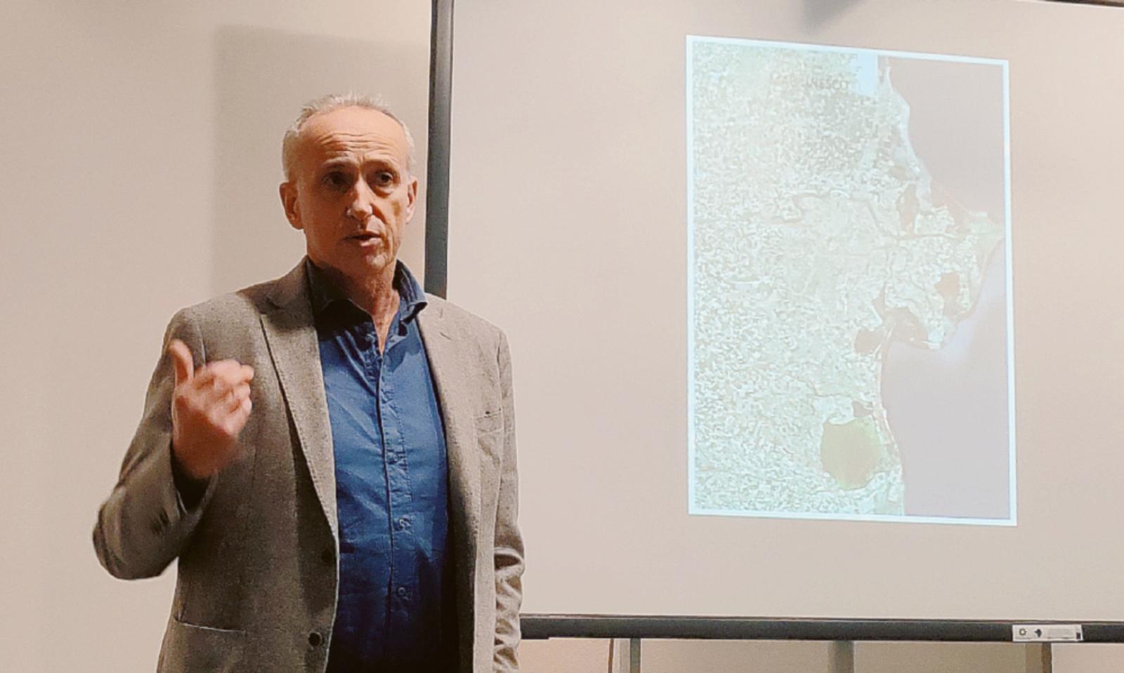 Sempre pi&ugrave; tutela per la biosfera