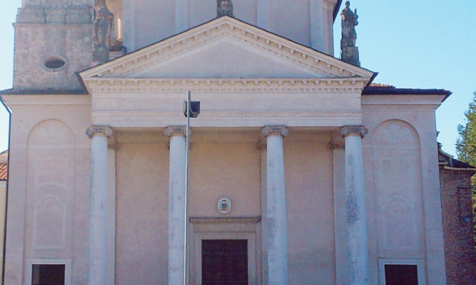 San Biagio, via alle celebrazioni