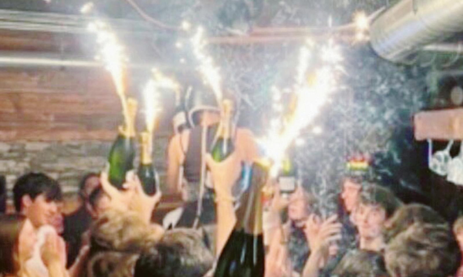 Caso Crans Montana, locali nel mirino