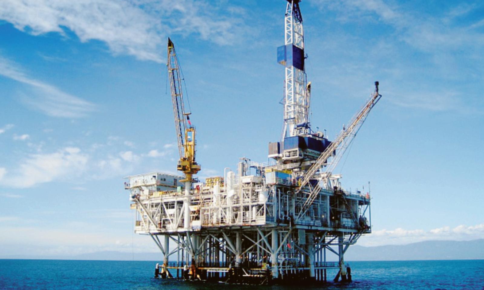 Pronto il documento anti trivelle