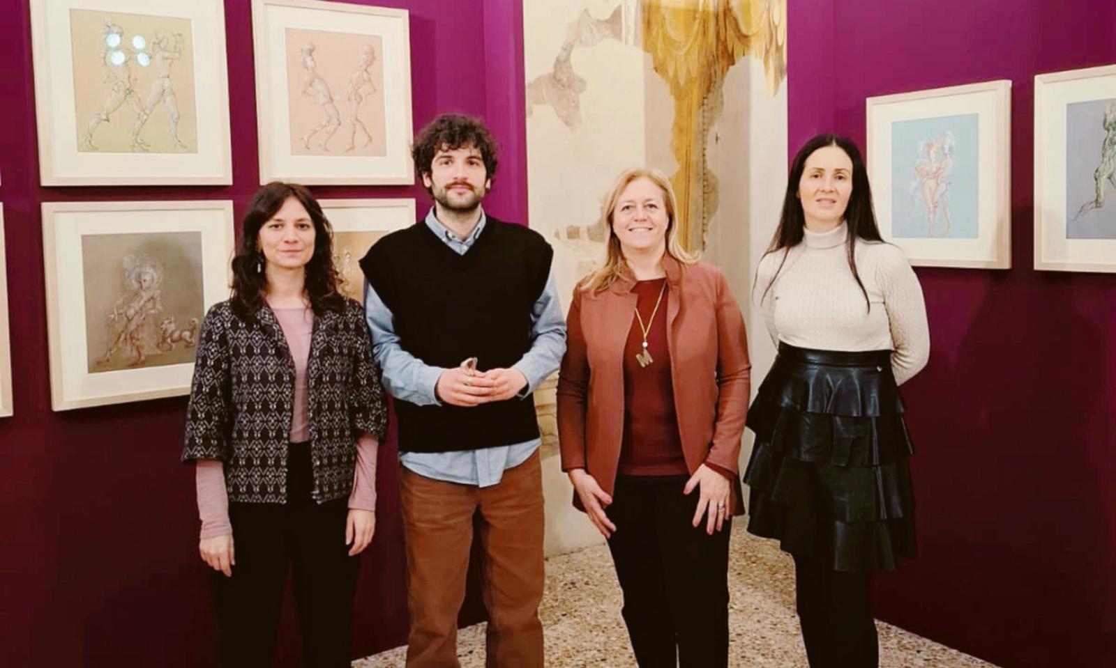 Due Comuni uniti per la cultura