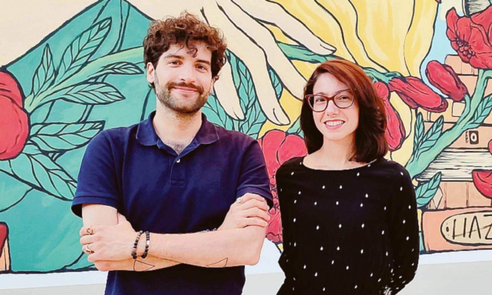 Rimanere al passo con l&rsquo;informazione