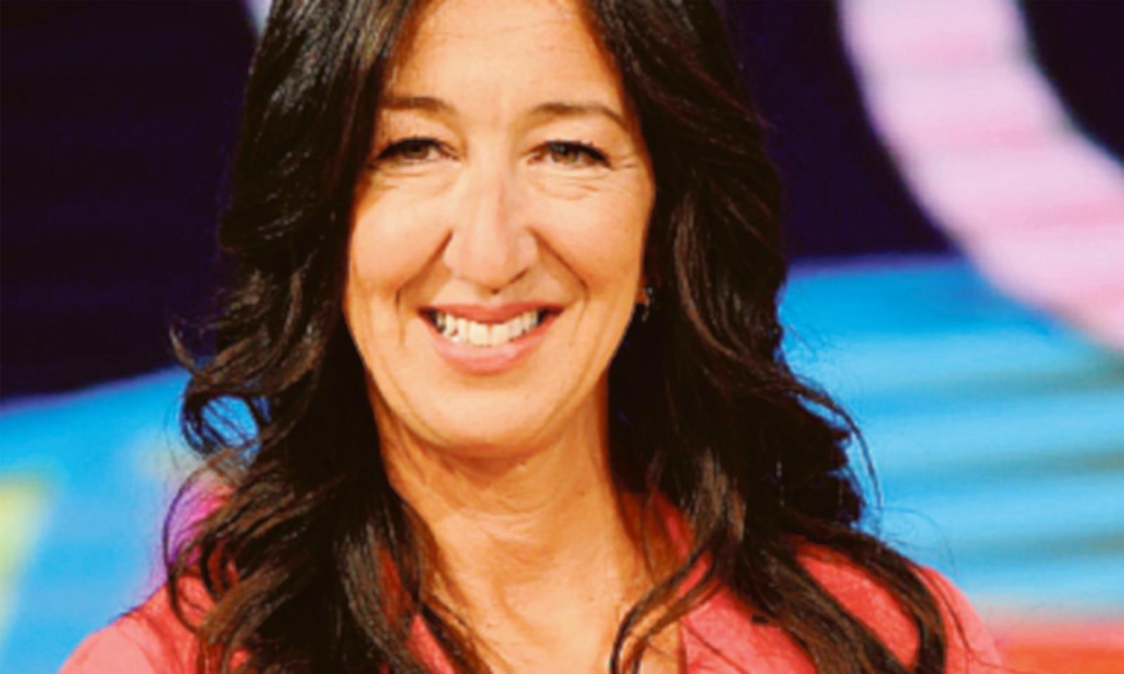 La rassegna prosegue con Emanuela Aureli