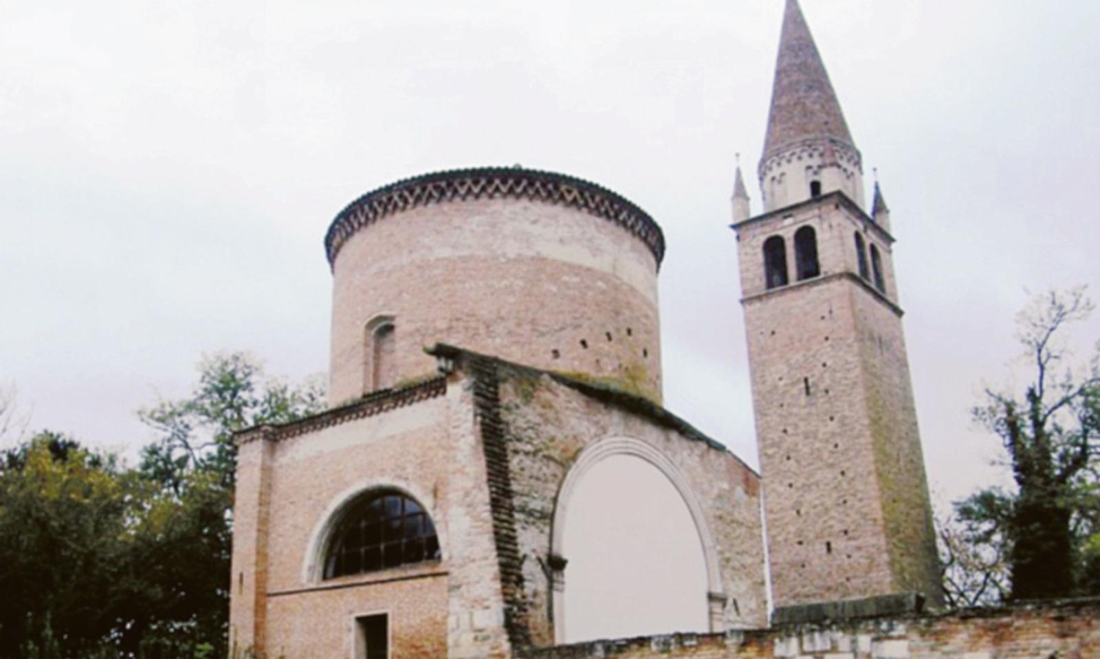 Comune-Crab, custodi dell&rsquo;Abbazia