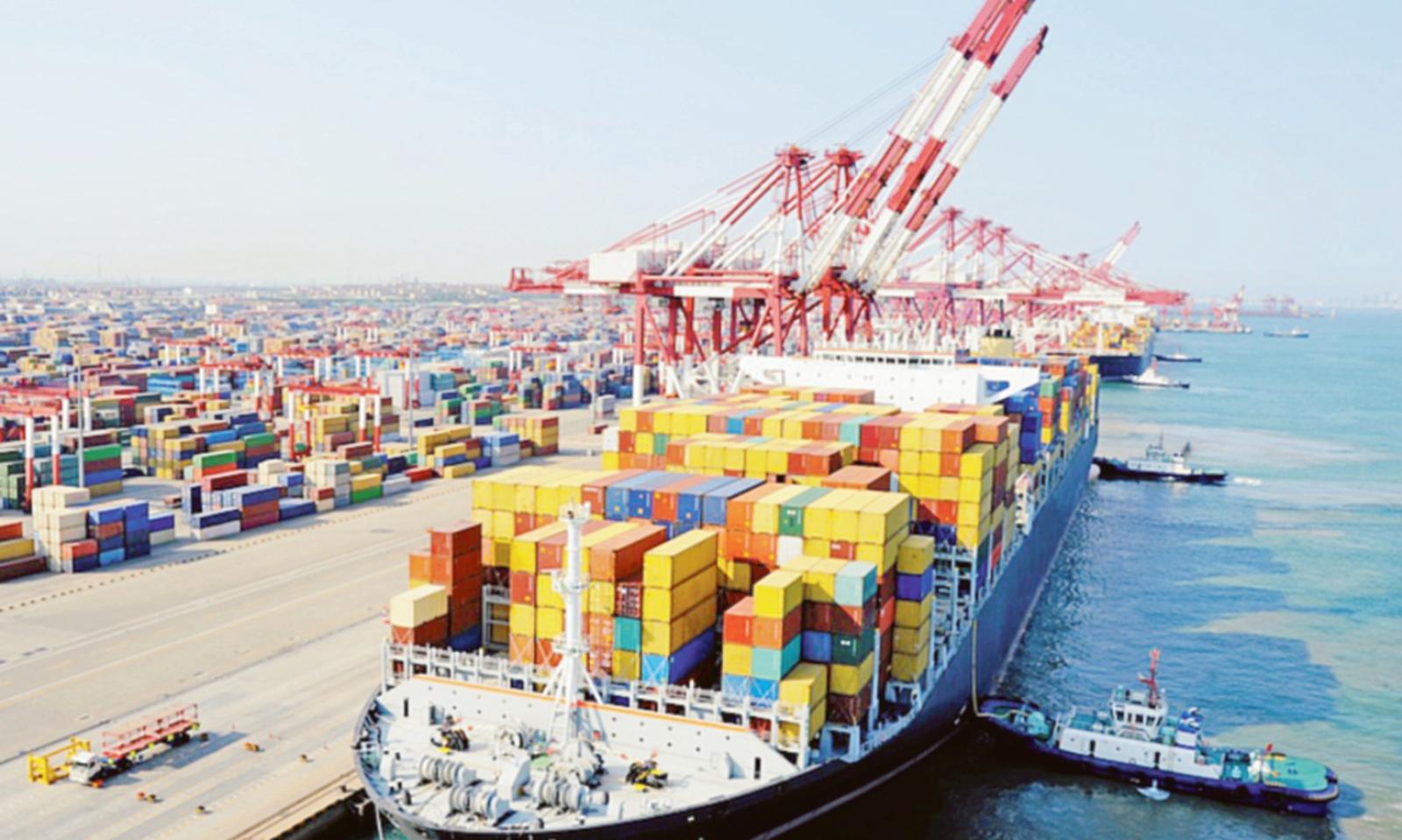 Manifattura da export per 1 miliardo