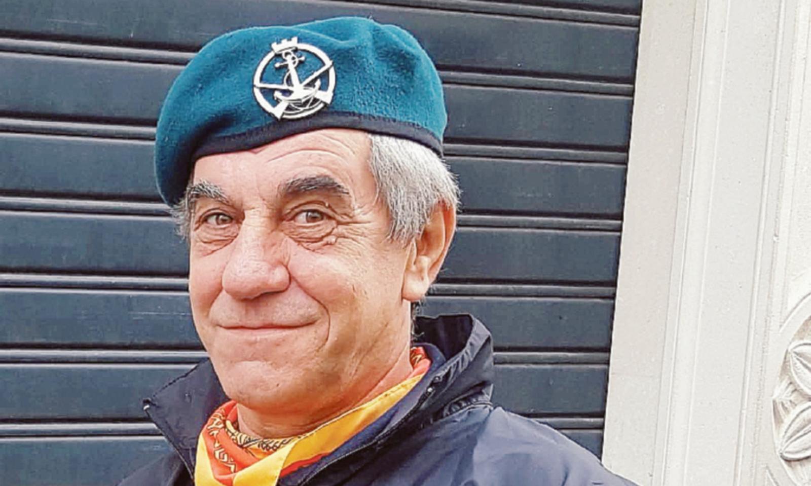 Bruno si spegne per un malore