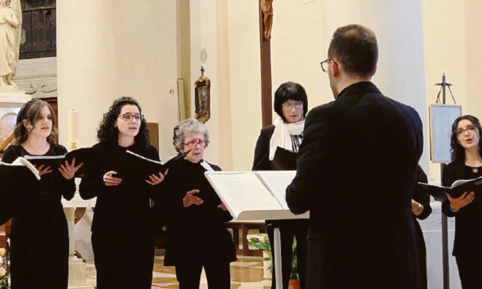 Sulle orme di Maria Bolognesi