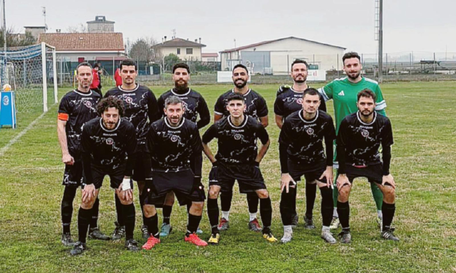 La Rivarese ribalta l&rsquo;Audace