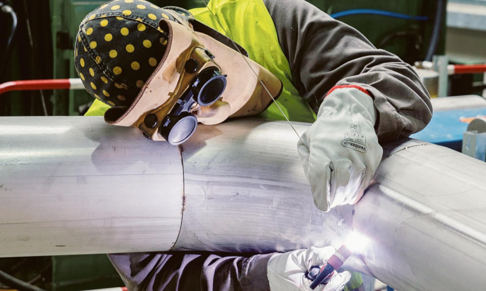 Esplode la cassa integrazione