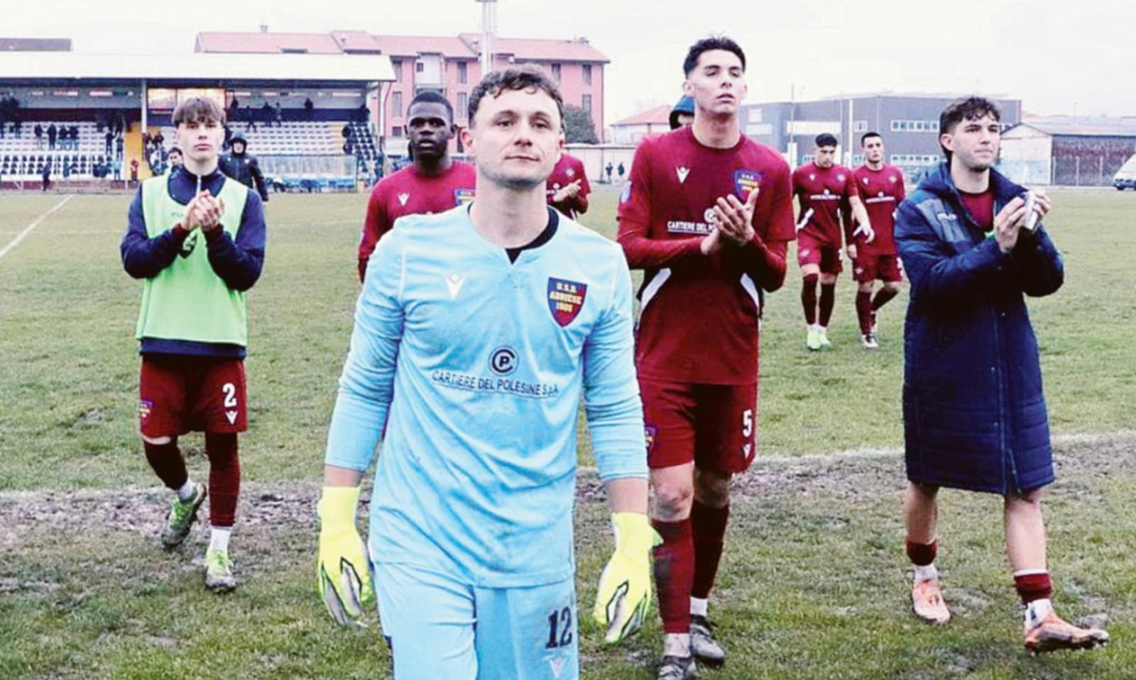 Adriese, la musica continua a non cambiare