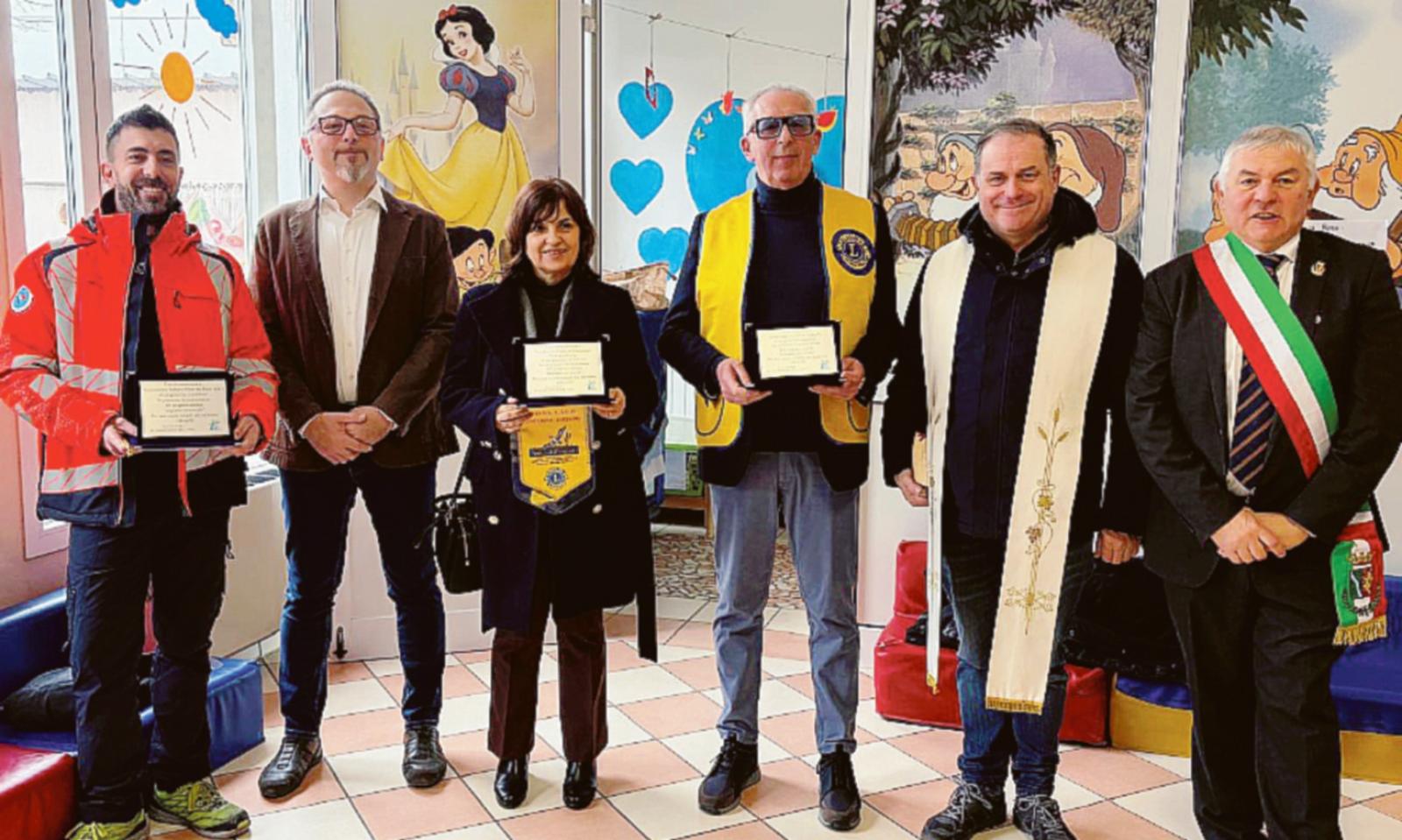 Una scuola sempre pi&ugrave; inclusiva