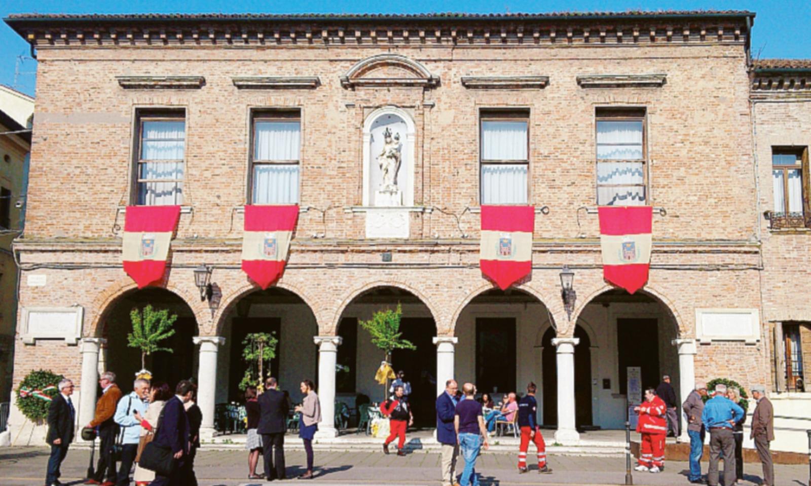 Per dire basta a tutte le guerre