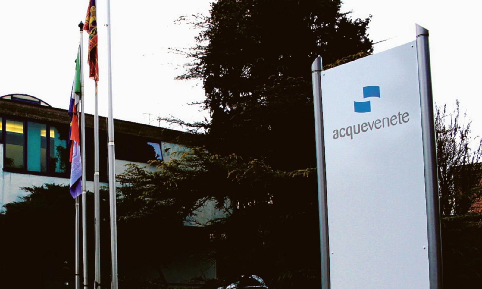 Condotta idrica, via ai lavori