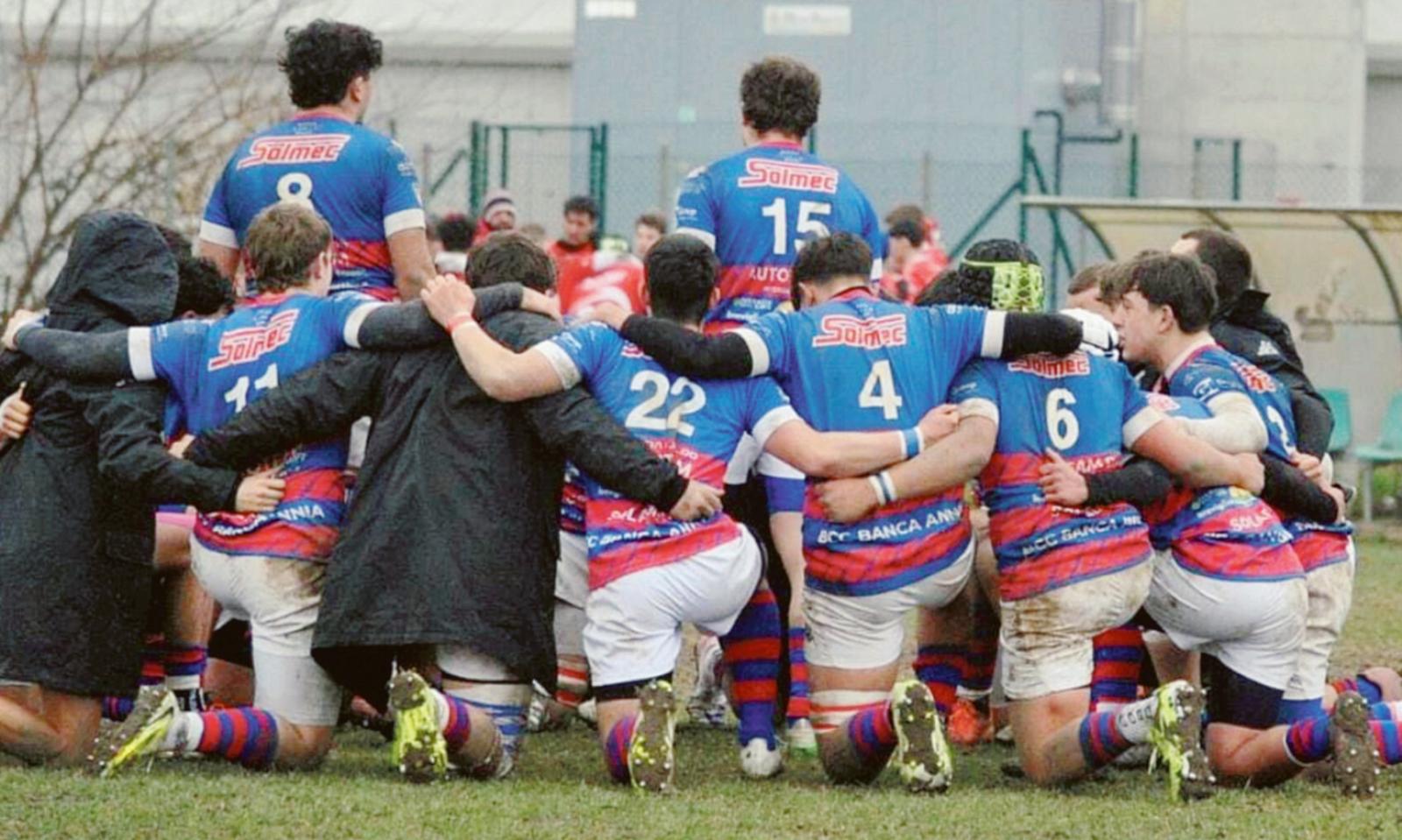 Lazzaretti esordisce con il botto