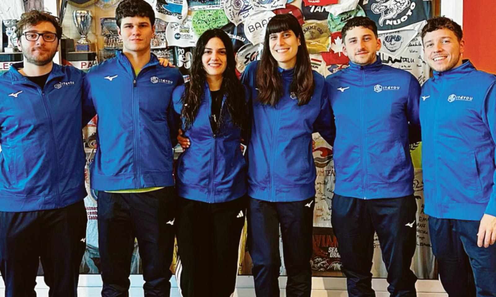 Thermaesport (Sabbia)doro