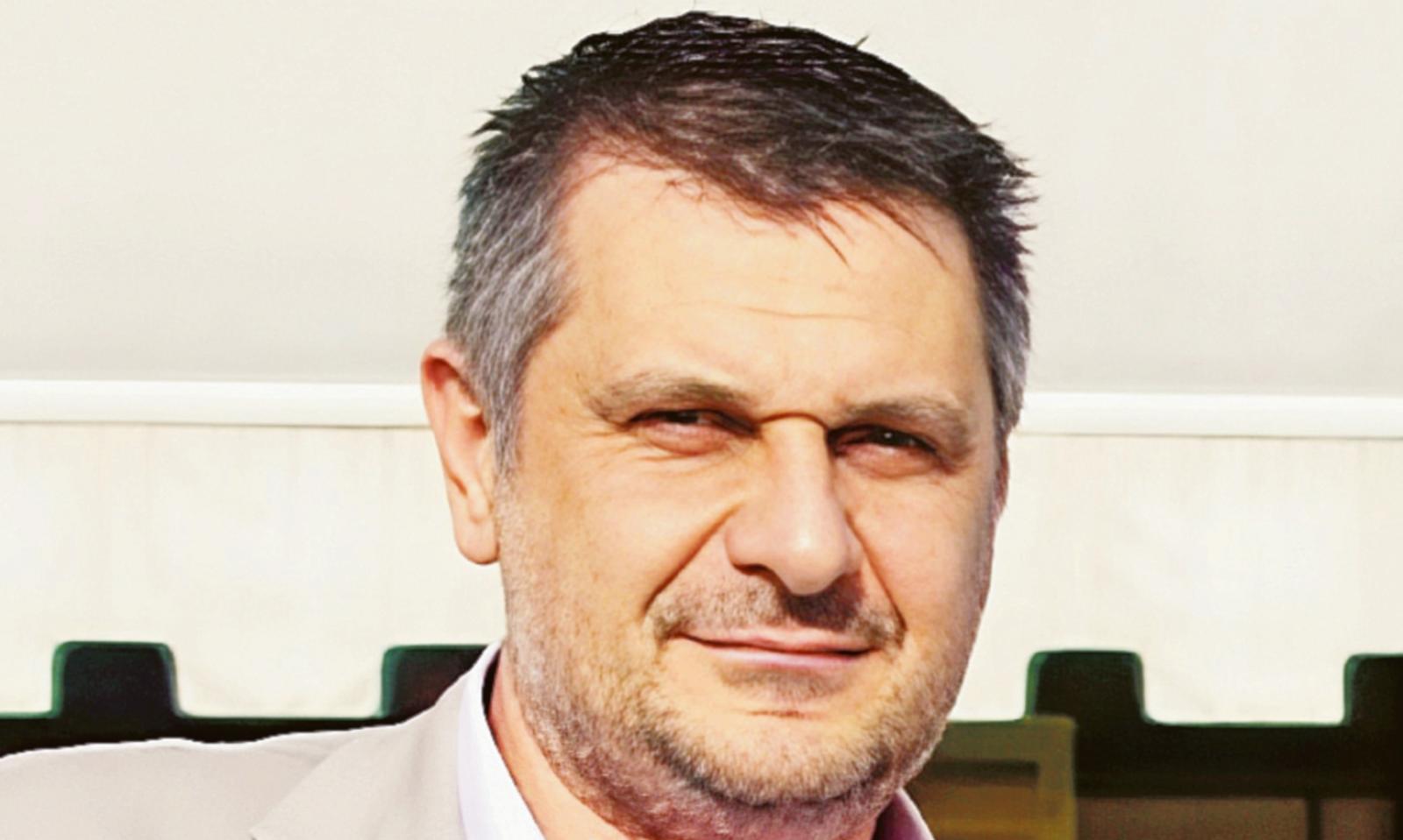 Gennari, imprenditore da premio