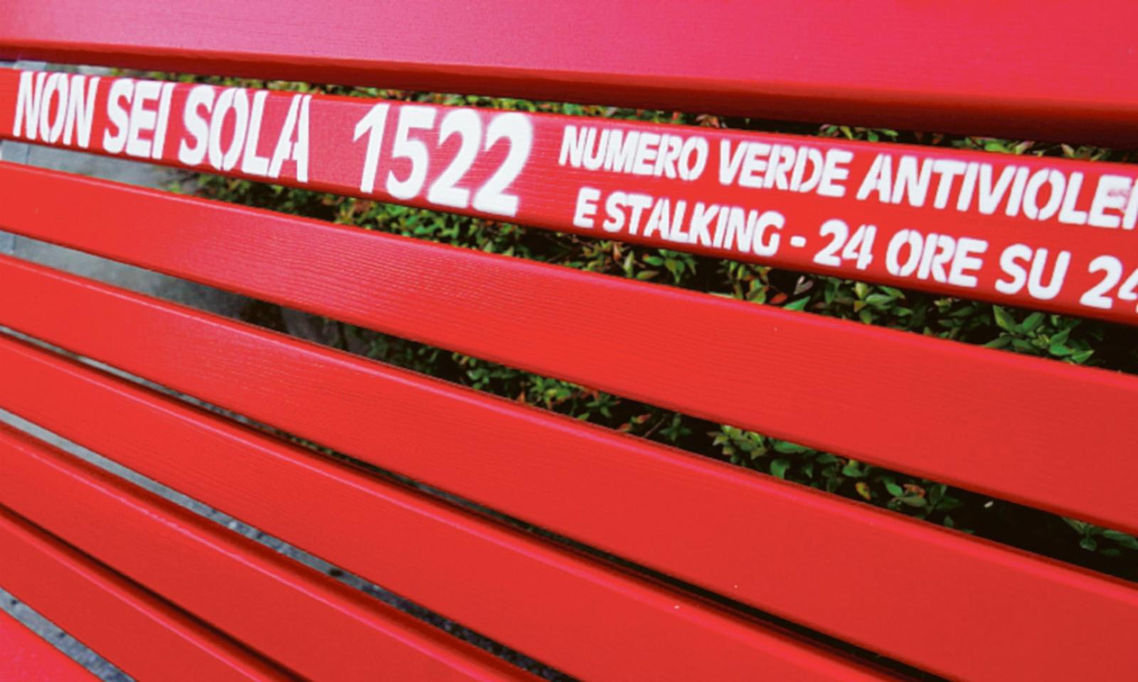 La voce che rompe il silenzio