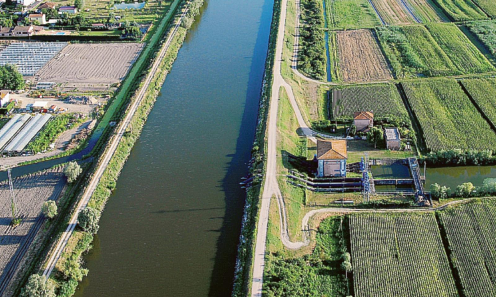 &ldquo;Subsidenza, rischio troppo alto&rdquo;