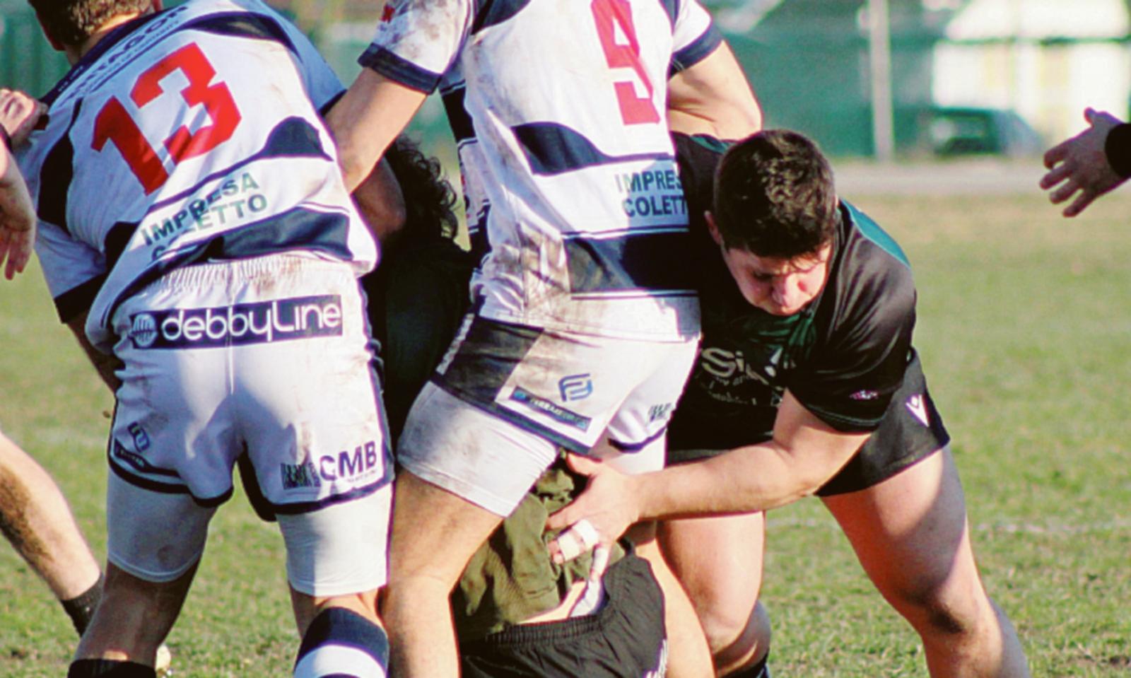 &ldquo;Grande orgoglio e fame&rdquo;