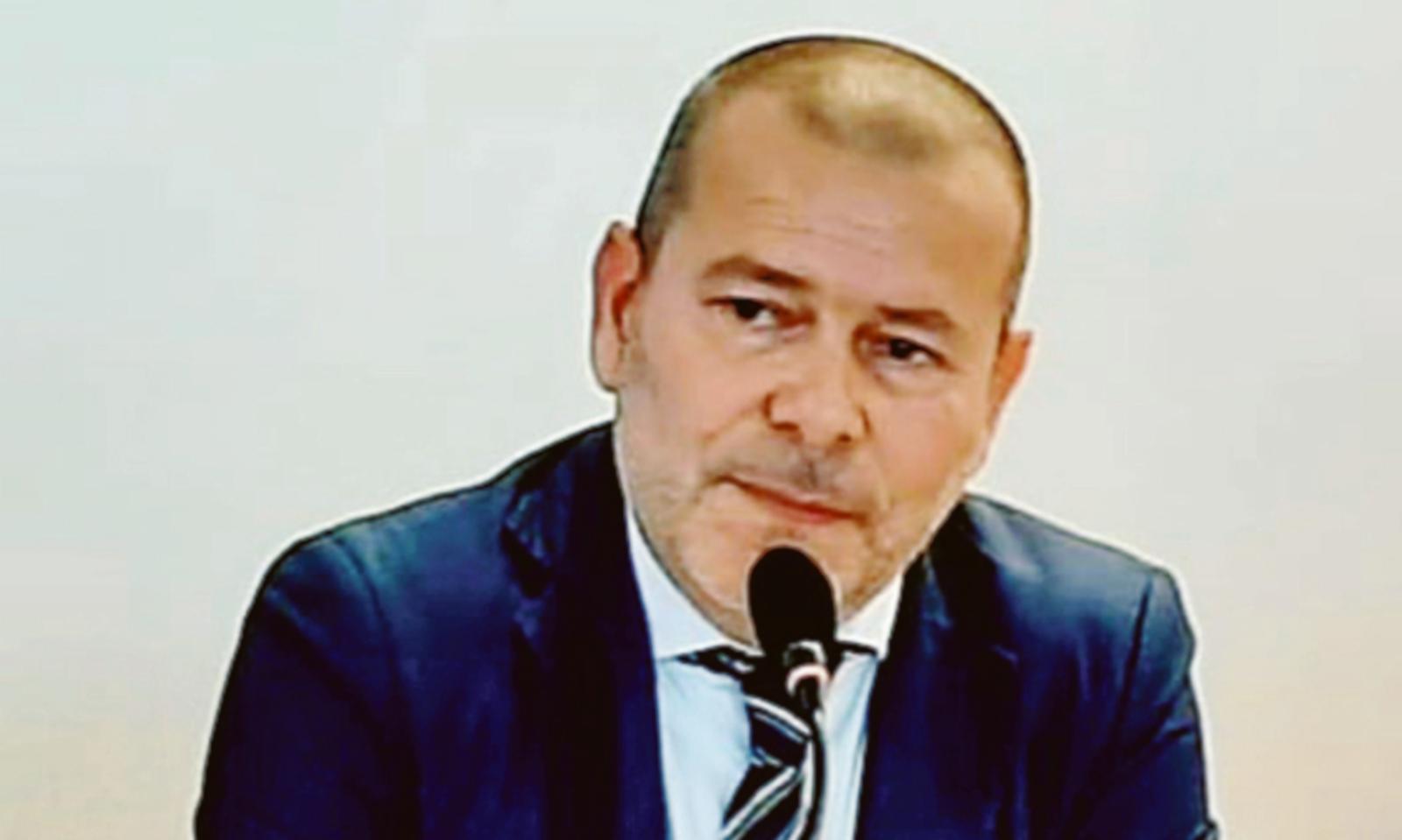 &ldquo;Cambiare il presidente del Parco del Delta&rdquo;