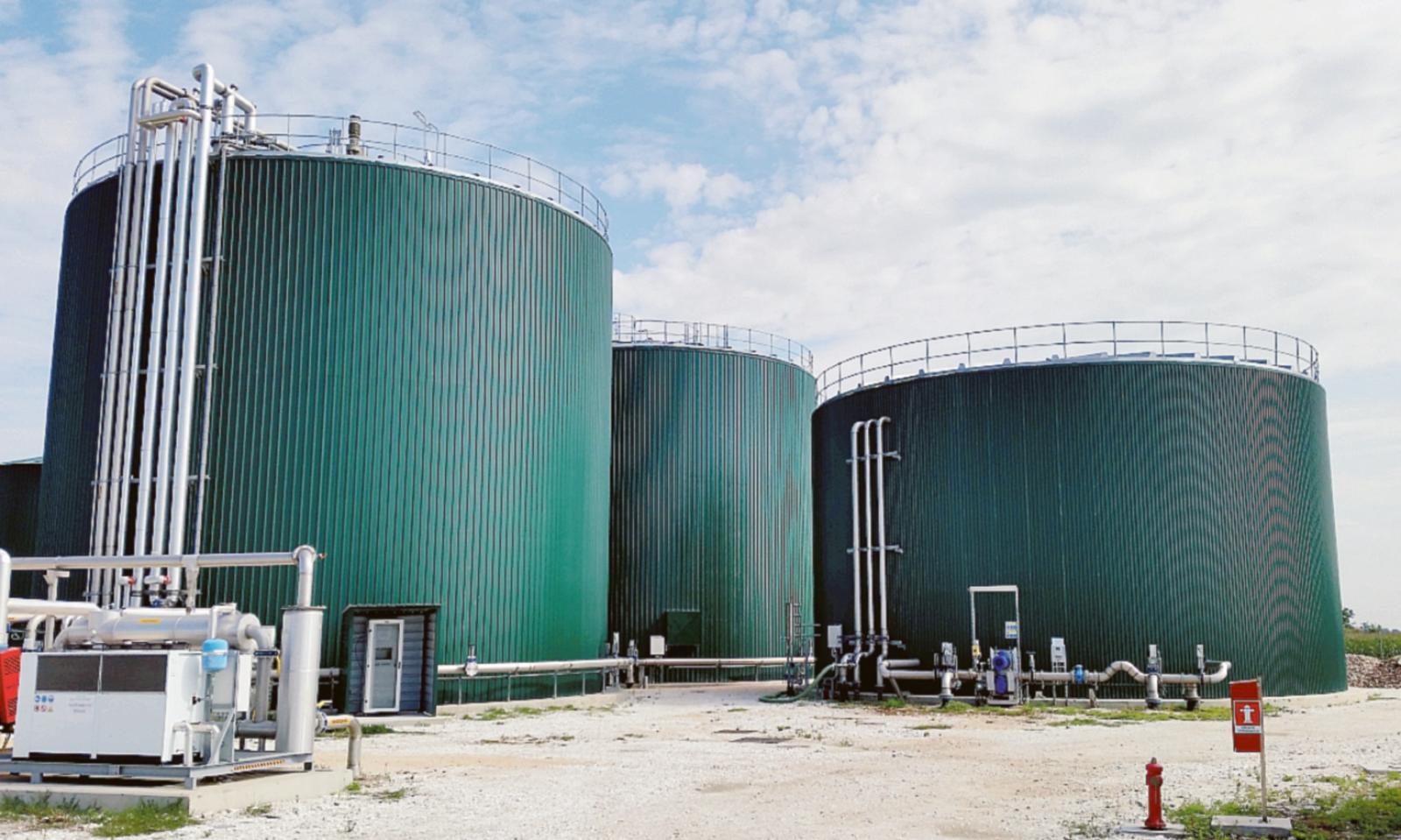 &ldquo;Biomasse, c&rsquo;&egrave; un&rsquo;altra richiesta&rdquo;