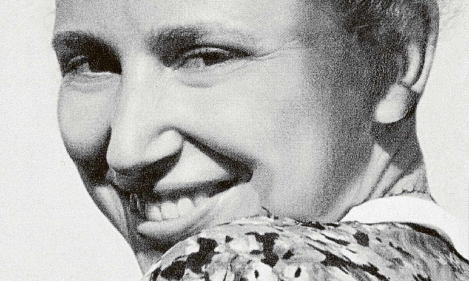 Cossetto, figura indimenticata