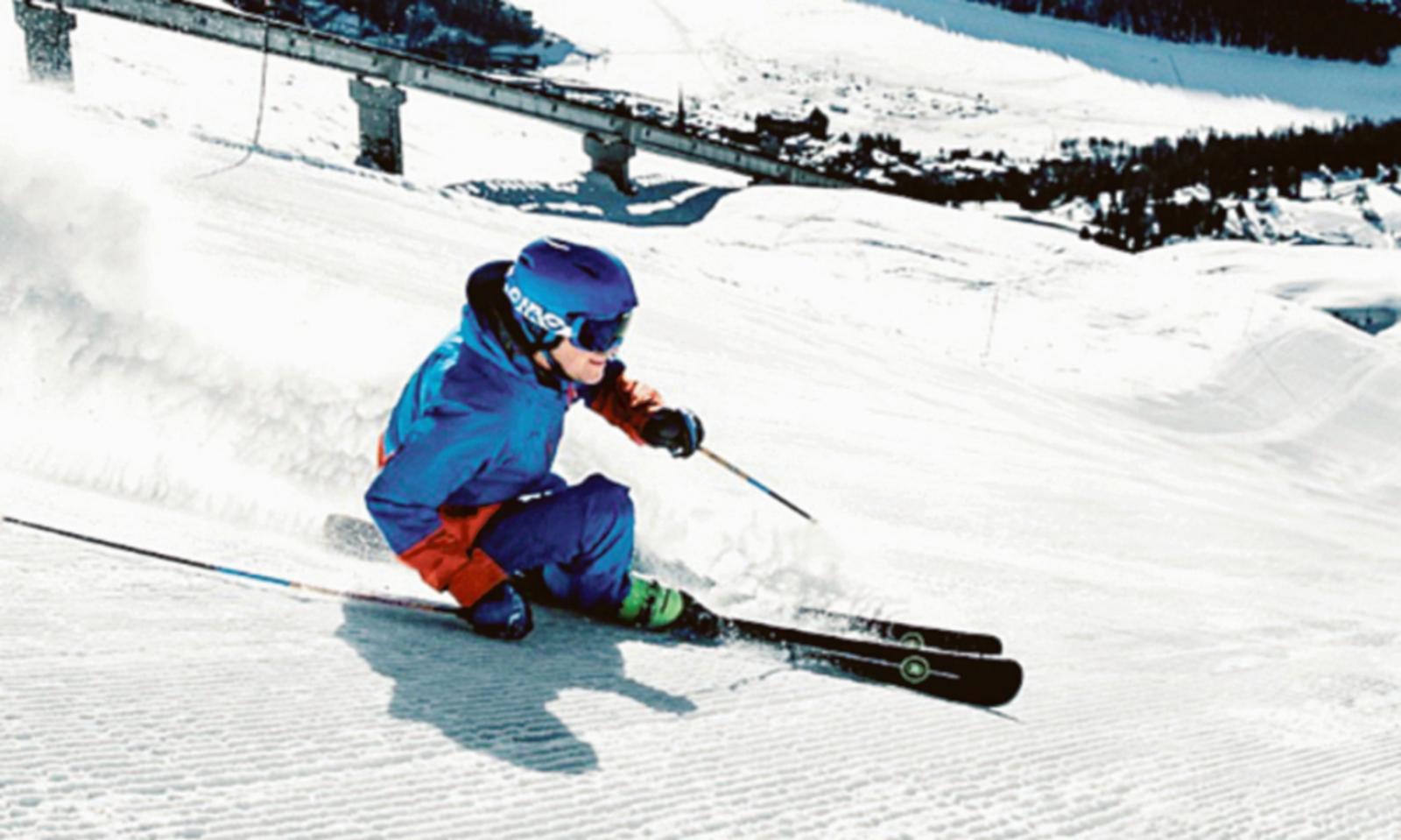 Causa slavina, soccorso e denunciato