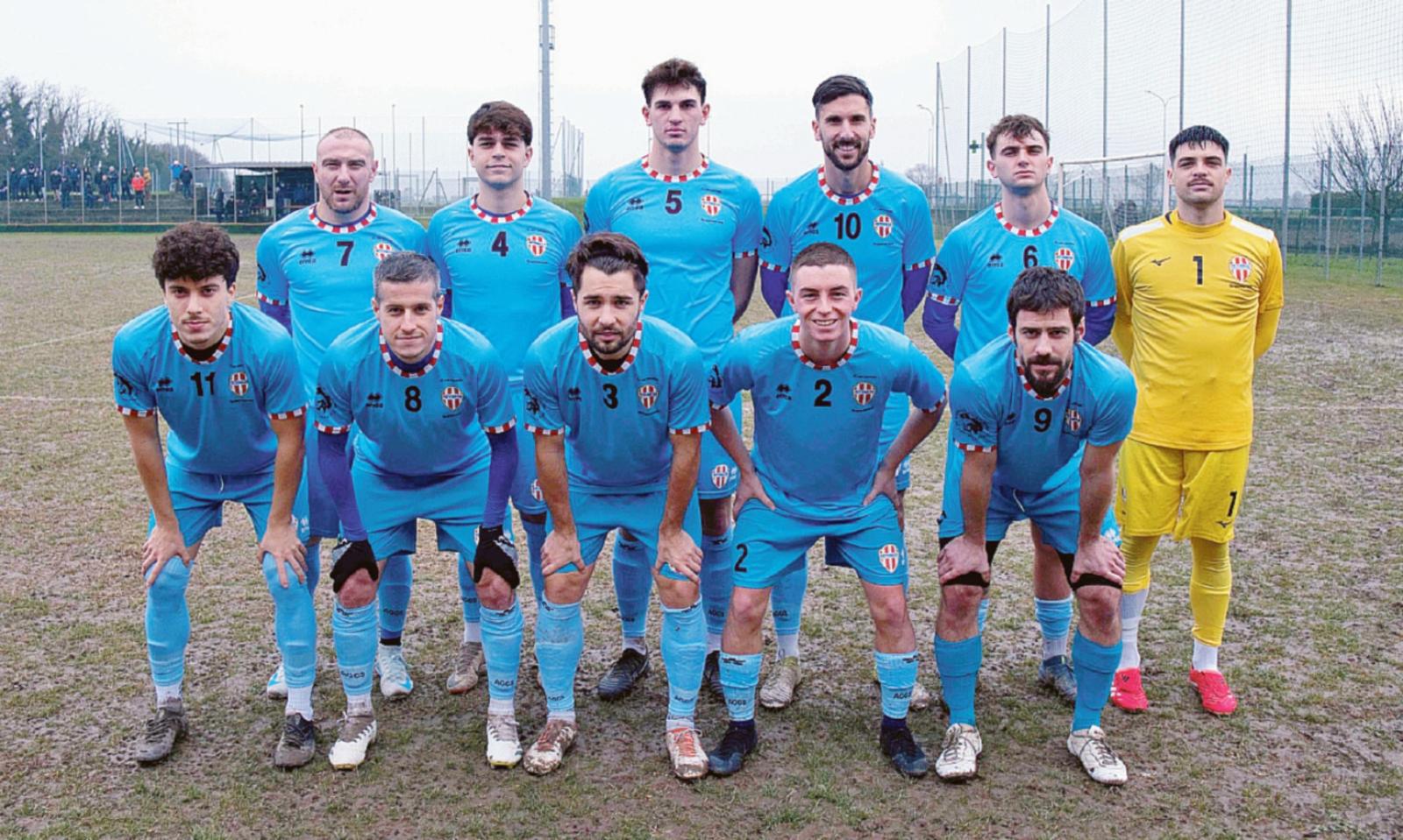 Psm, &egrave; un periodo di magra