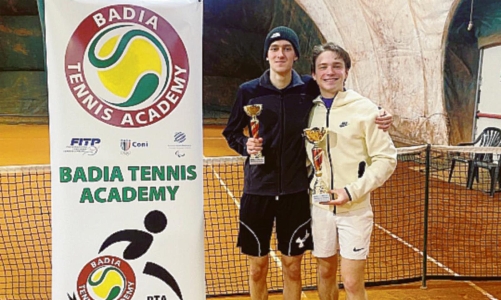 Badia apre il circuito polesano del 2026