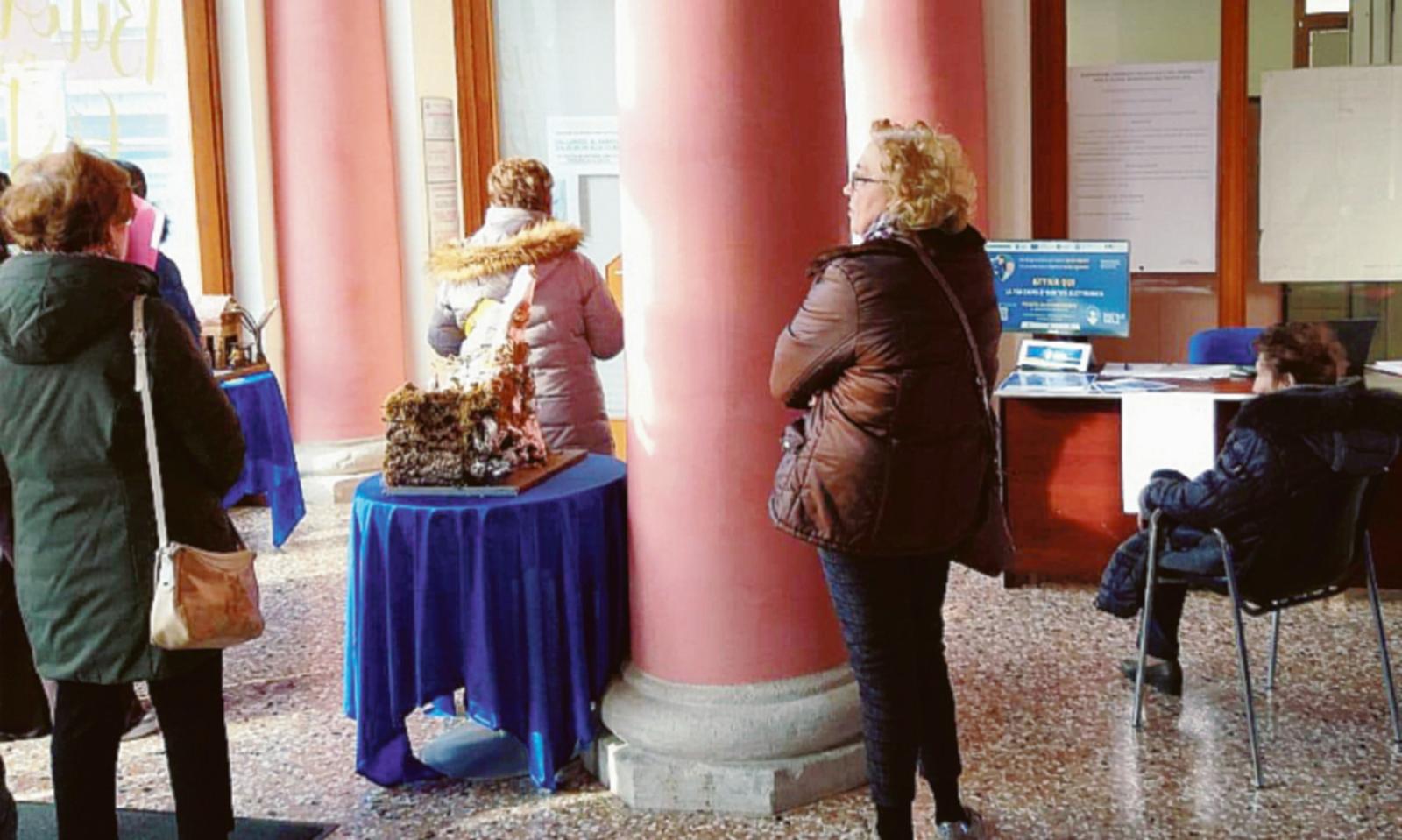 Il digitale accessibile a tutti