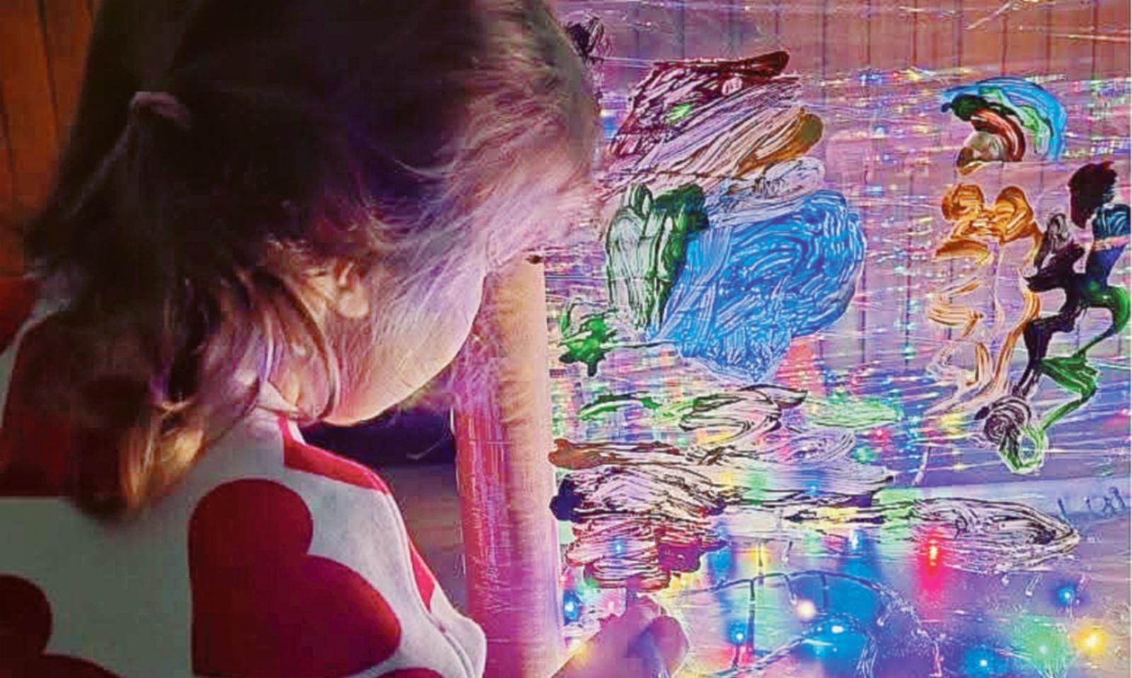 Open day al &ldquo;Pinco Pallina&rdquo;