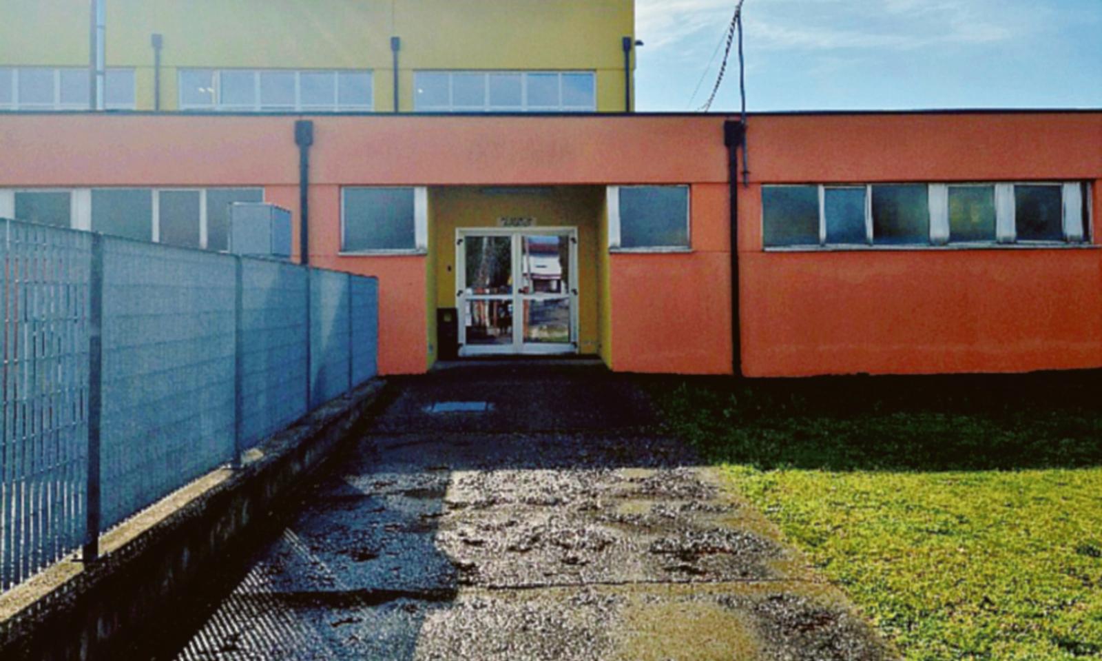 Una nuova luce sulle palestre