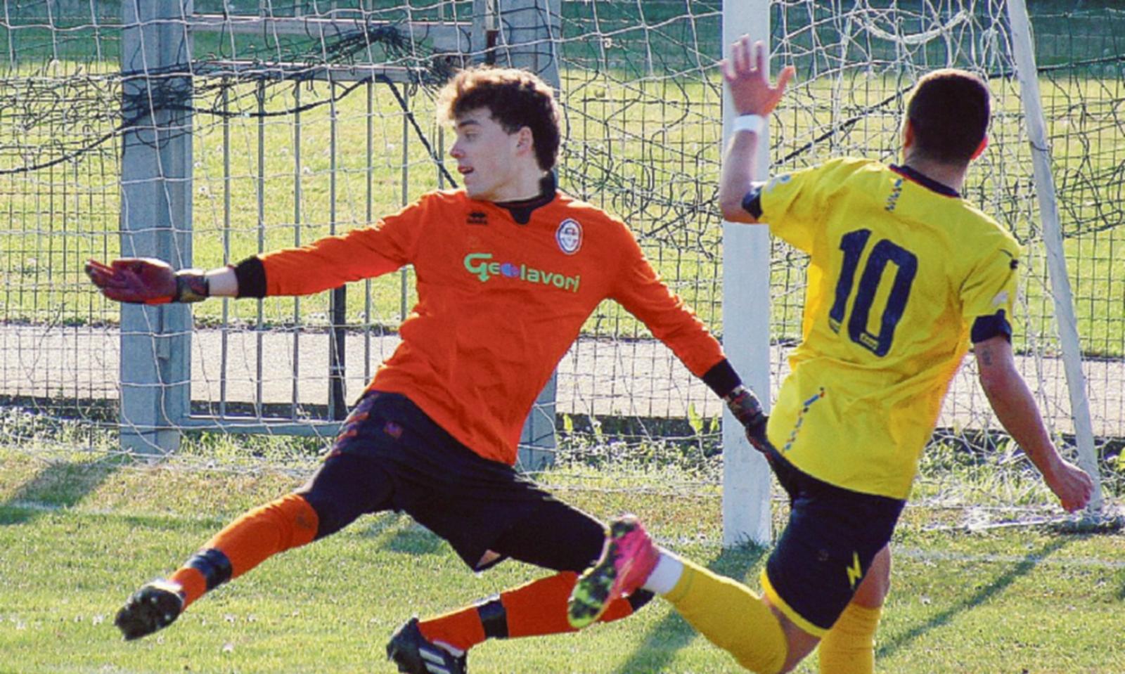 Pescatori quasi &ldquo;intrappolati&rdquo;