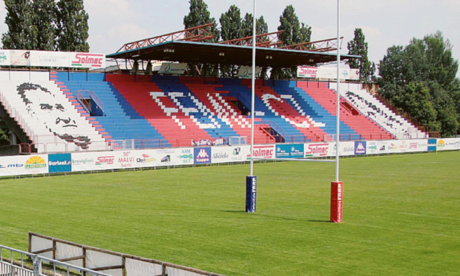 La Femi Cz Rovigo si fa trasparente