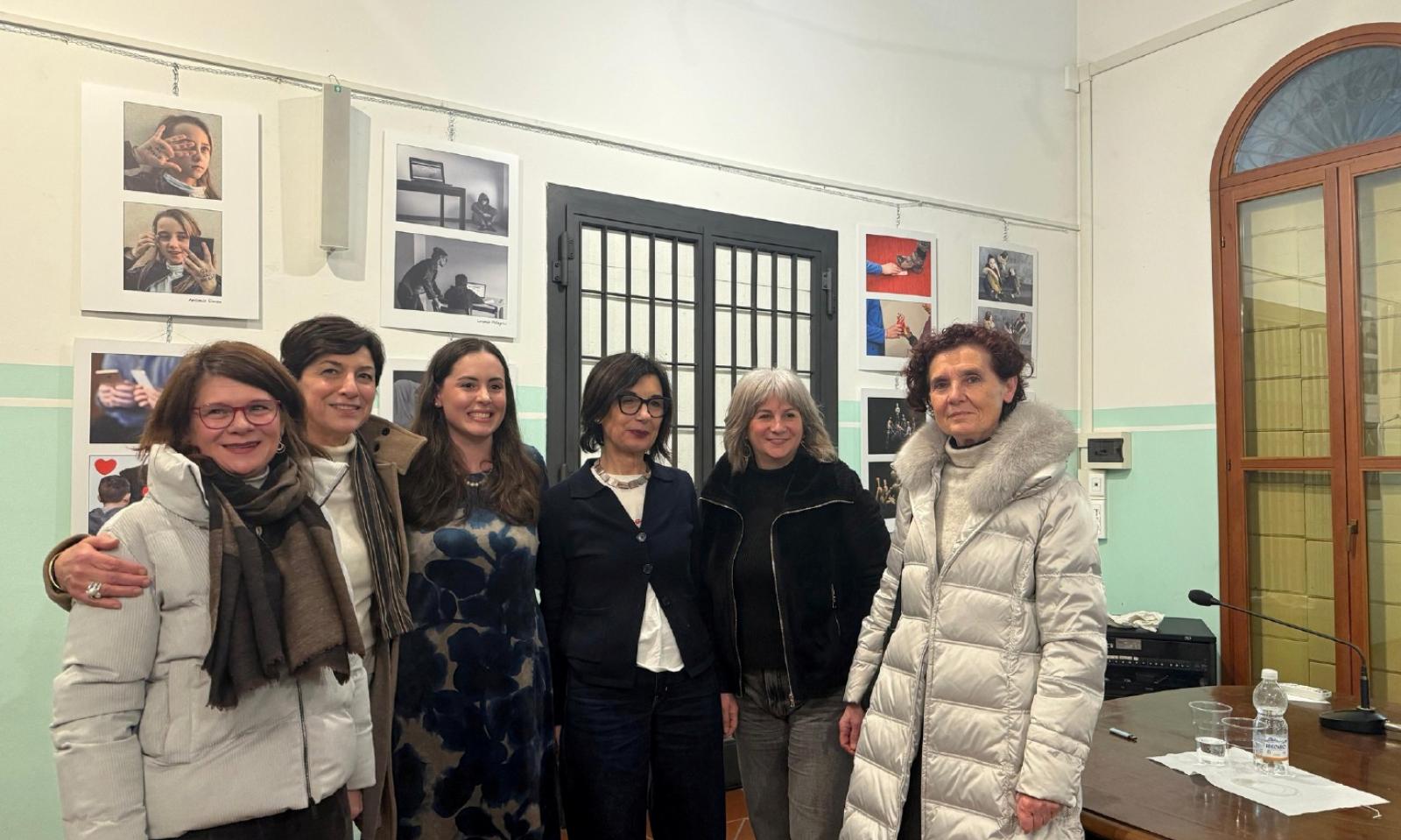 Storia del nonno internato