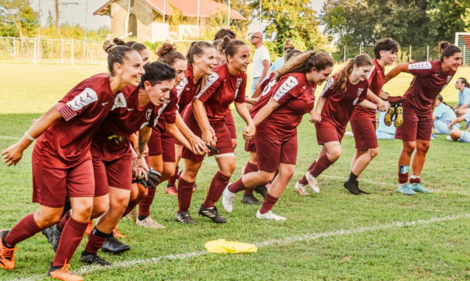 Il Gordige si iscrive in zona playoff