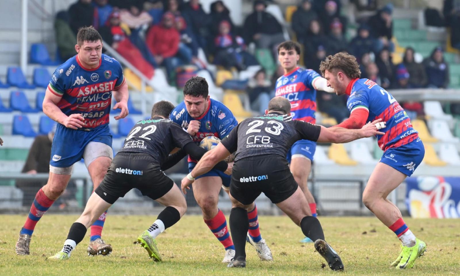 Tre Bersaglieri votati nel XV ideale