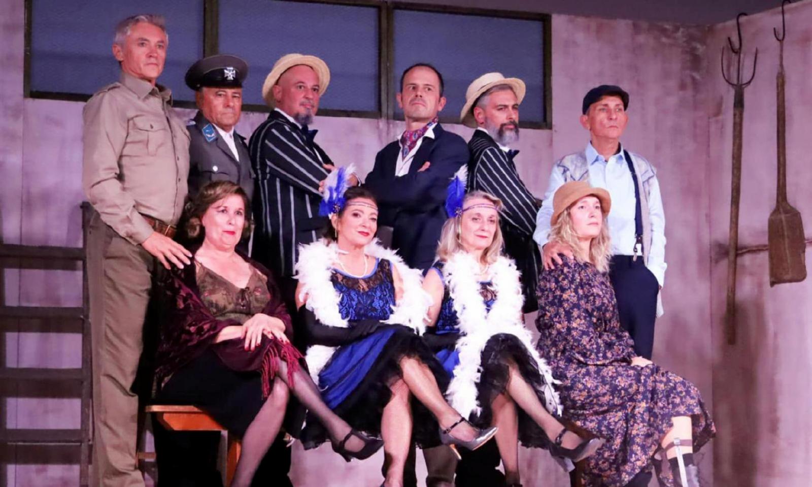 Alacazar dopo Ben Hur