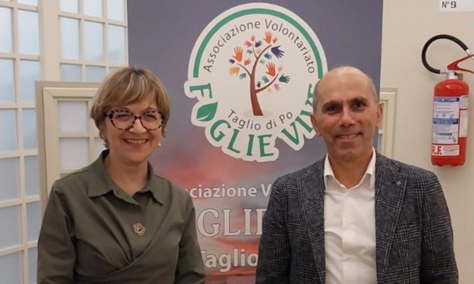 La solidariet&agrave; fiorisce tra orti e comunit&agrave;