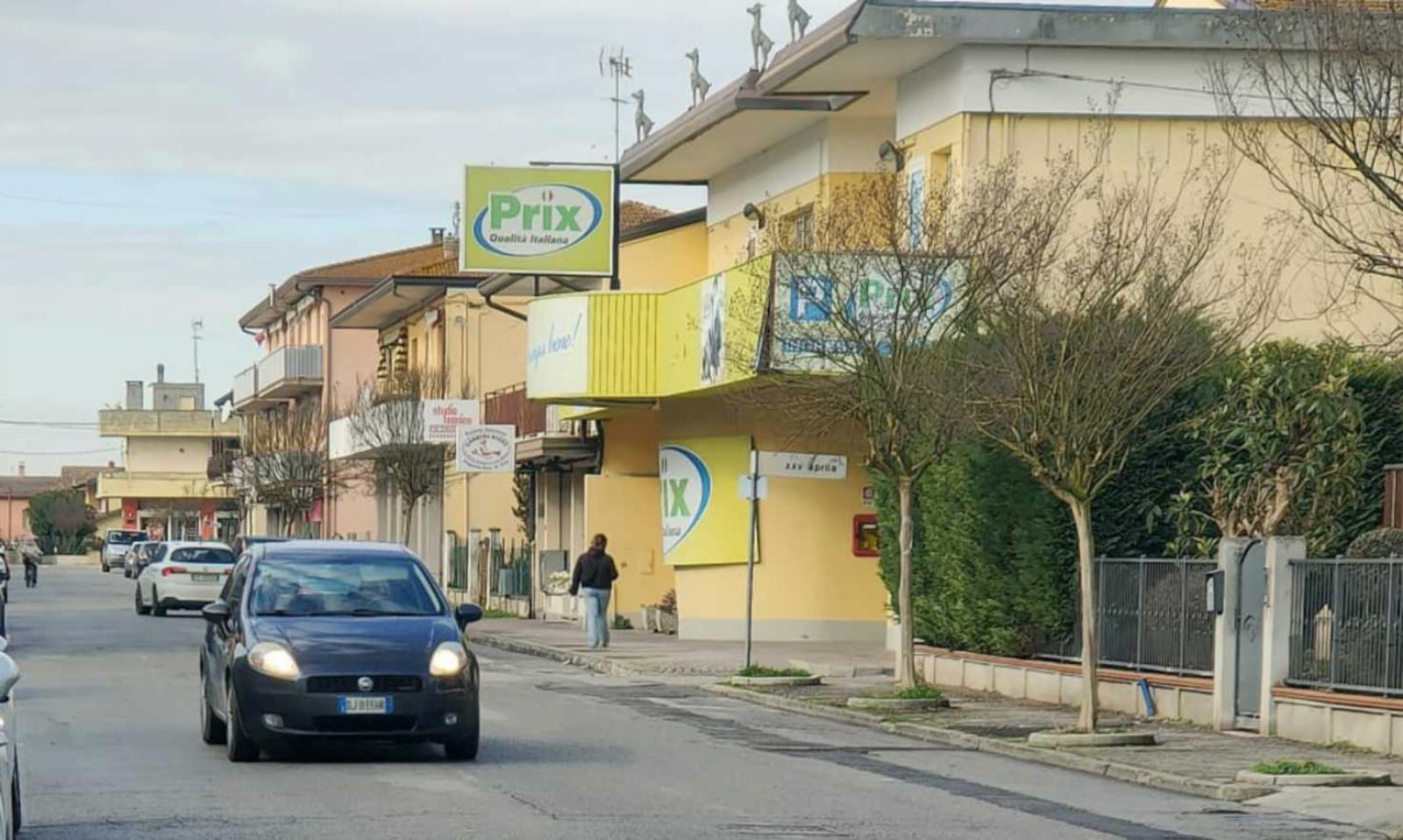 Lite furiosa, pestato dalla convivente