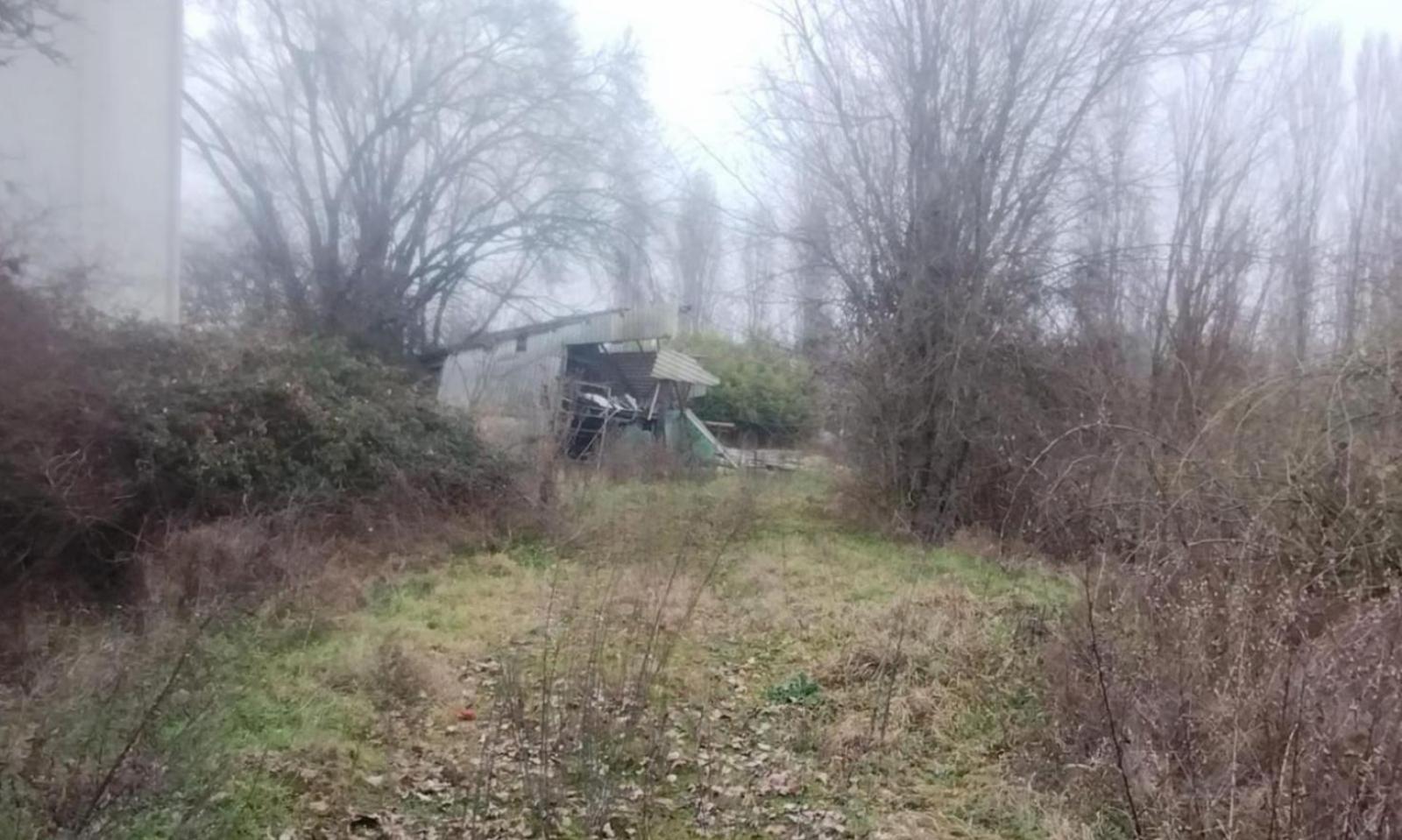 Ex Isola Verde, la bonifica ci sar&agrave;