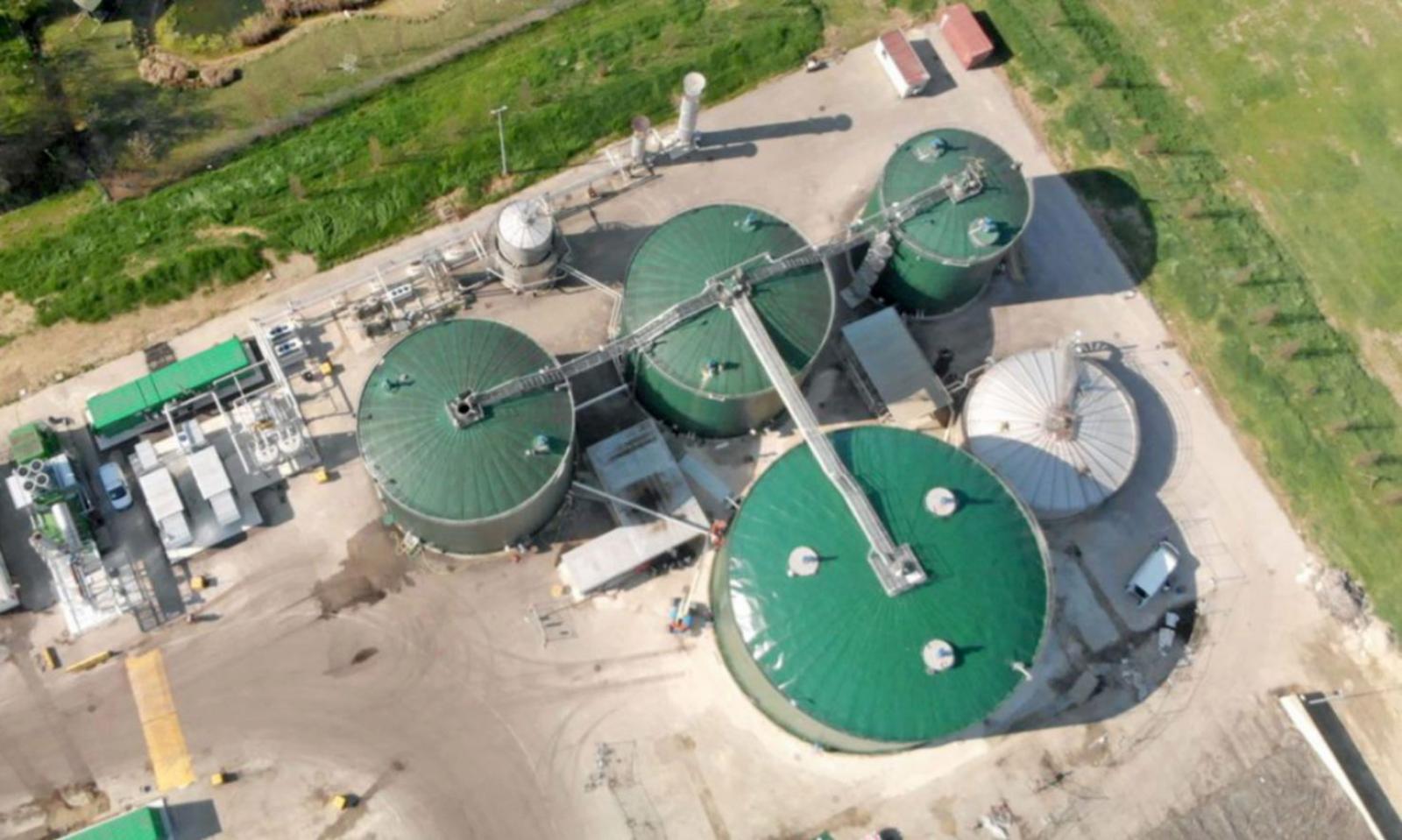 Biometano, respinta la richiesta