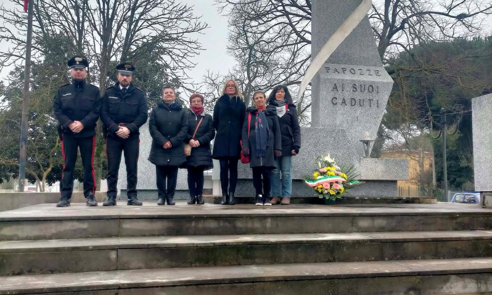 Una giornata per non dimenticare