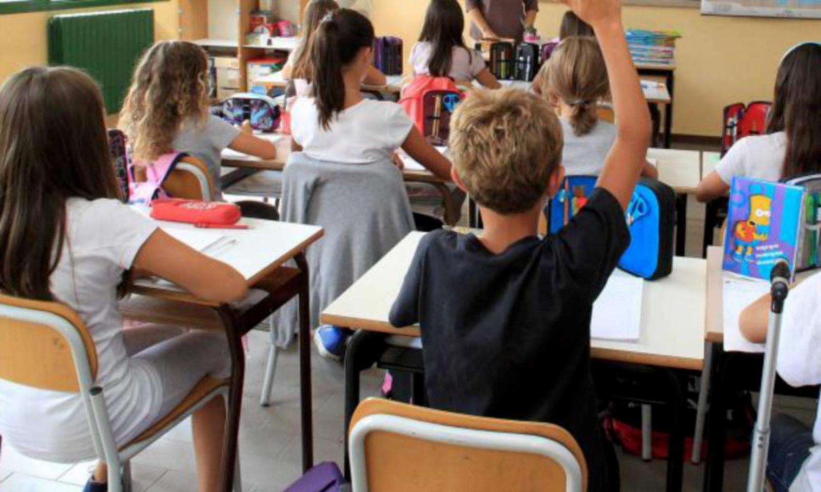 &ldquo;Grazie per l&rsquo;aiuto a mia figlia&rdquo;